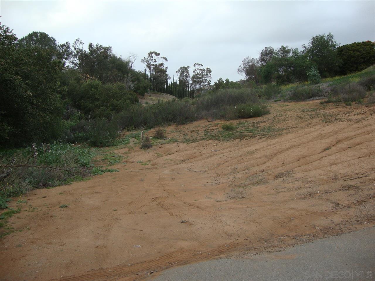 0 Campo Road Jamul, CA 91935 - Photo 1 of 5