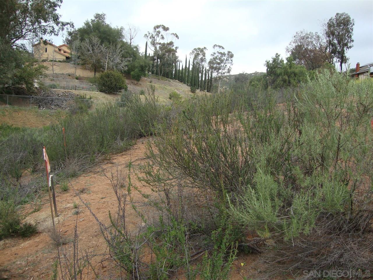 0 Campo Road Jamul, CA 91935 - Photo 2 of 5