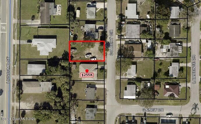 2902 Colbert Circle Melbourne, FL 32901 - Photo 3 of 5