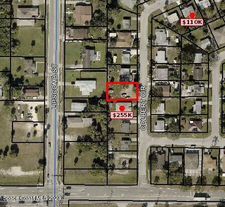 2902 Colbert Circle Melbourne, FL 32901 - Photo 4 of 5