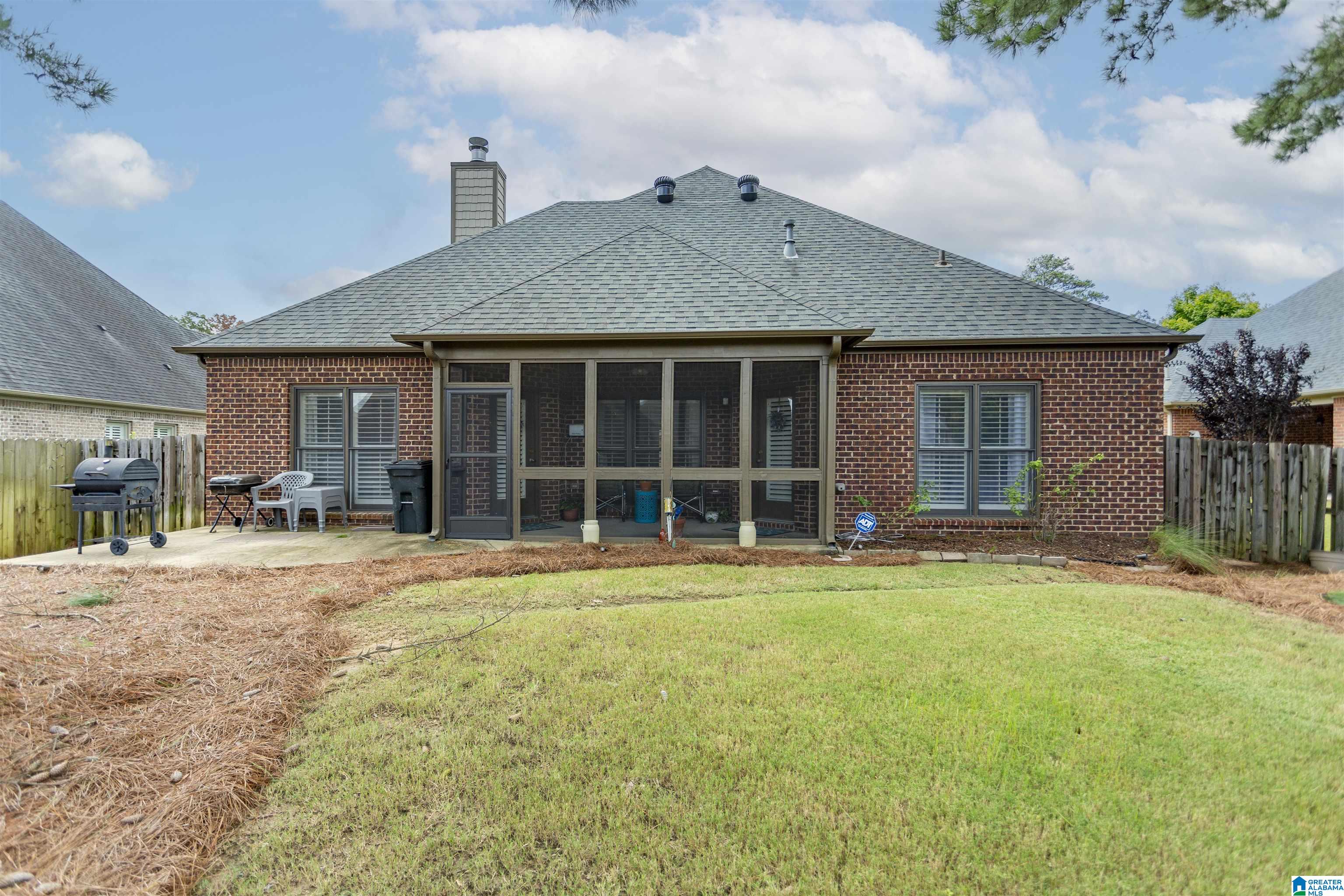 6362 Augusta Lane Bessemer, AL 35022 - Photo 44 of 48