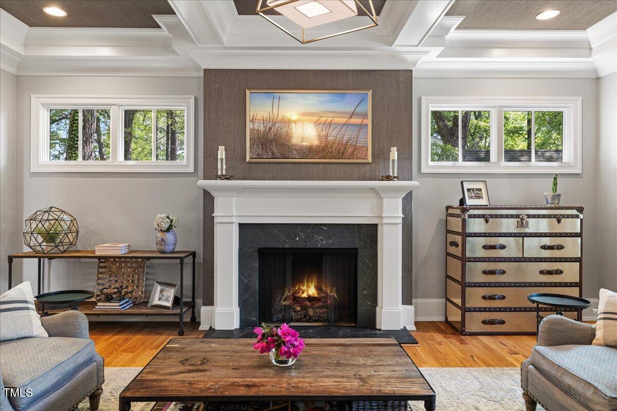 3513 Bellevue Road Raleigh, NC 27609 - Photo 22 of 61 28-3523 Bellevue Rd