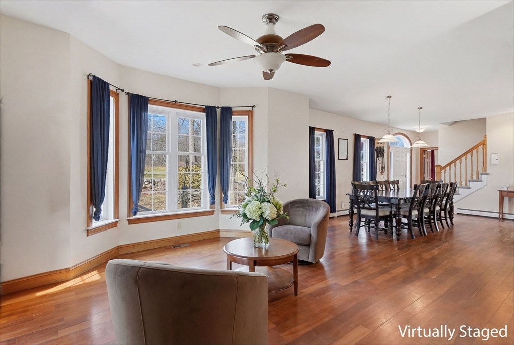 311 South Sugar Hill Road Weare, NH 03281 - Photo 11 of 38