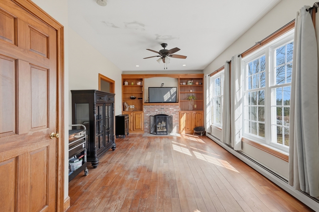 311 South Sugar Hill Road Weare, NH 03281 - Photo 12 of 38