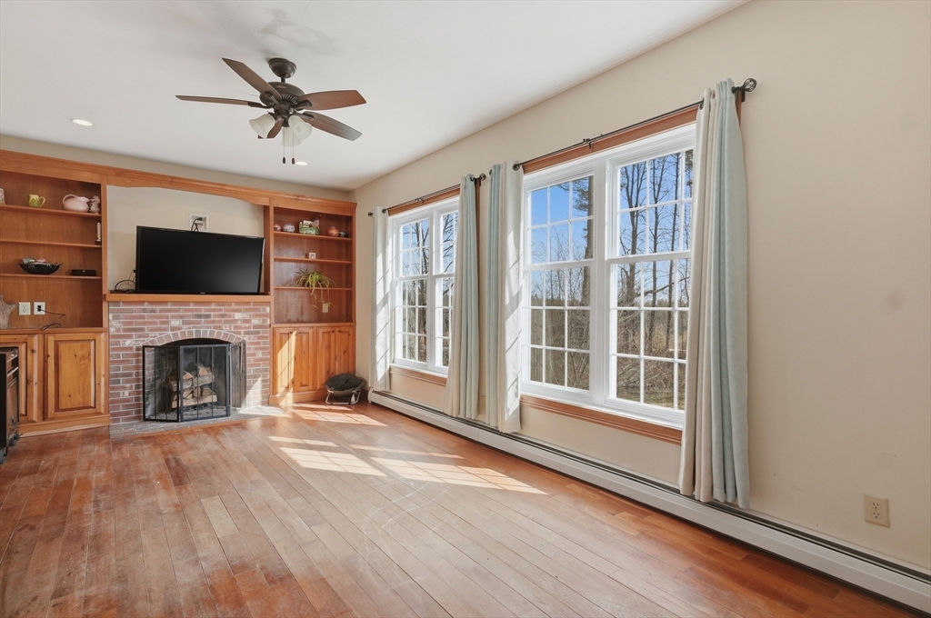 311 South Sugar Hill Road Weare, NH 03281 - Photo 13 of 38