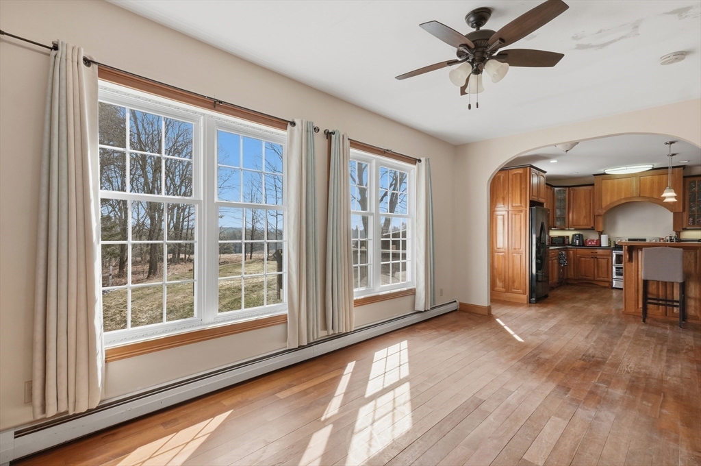 311 South Sugar Hill Road Weare, NH 03281 - Photo 14 of 38