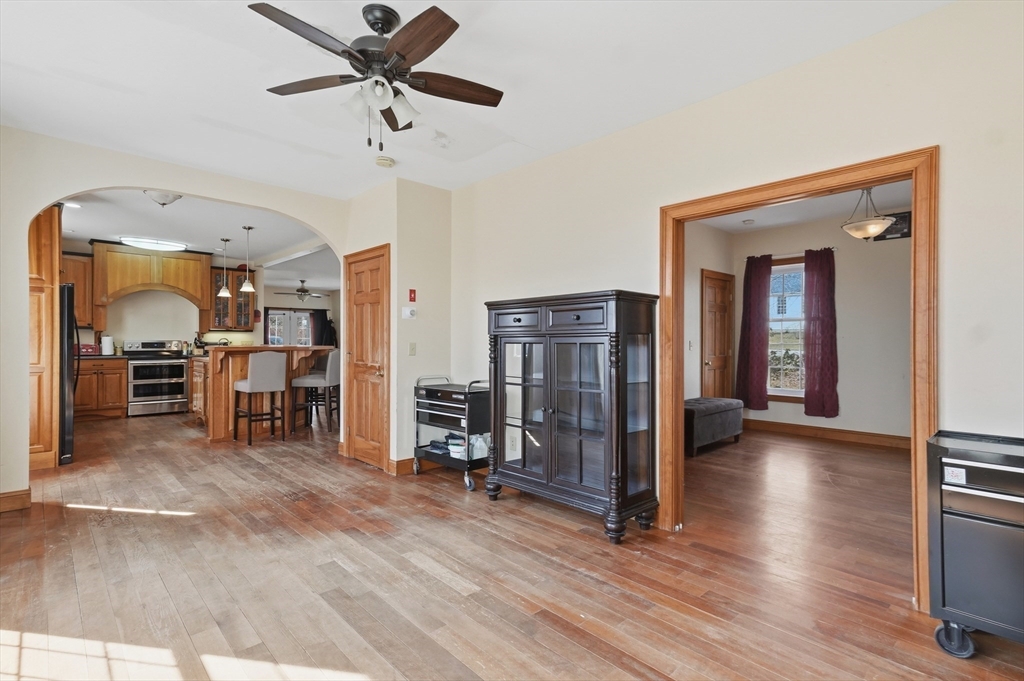 311 South Sugar Hill Road Weare, NH 03281 - Photo 15 of 38