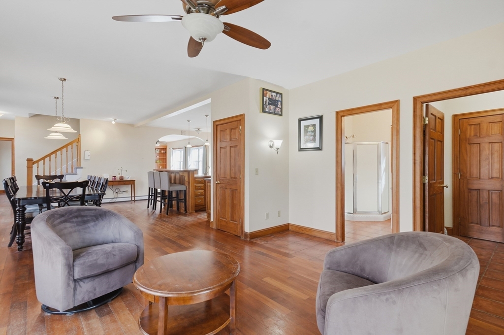 311 South Sugar Hill Road Weare, NH 03281 - Photo 16 of 38