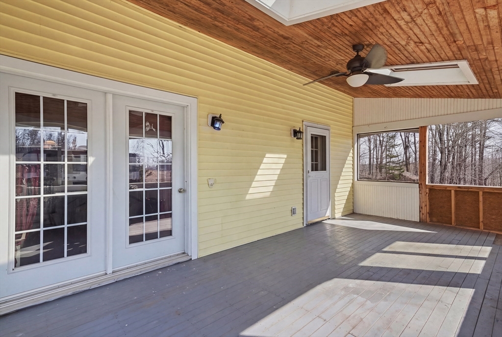 311 South Sugar Hill Road Weare, NH 03281 - Photo 17 of 38