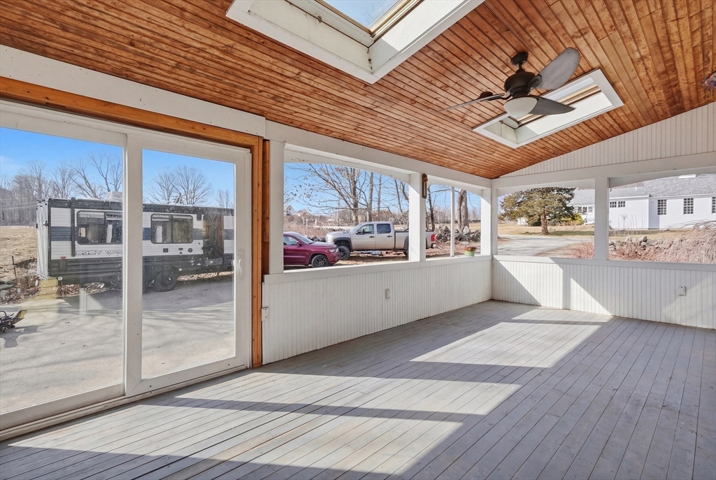 311 South Sugar Hill Road Weare, NH 03281 - Photo 18 of 38