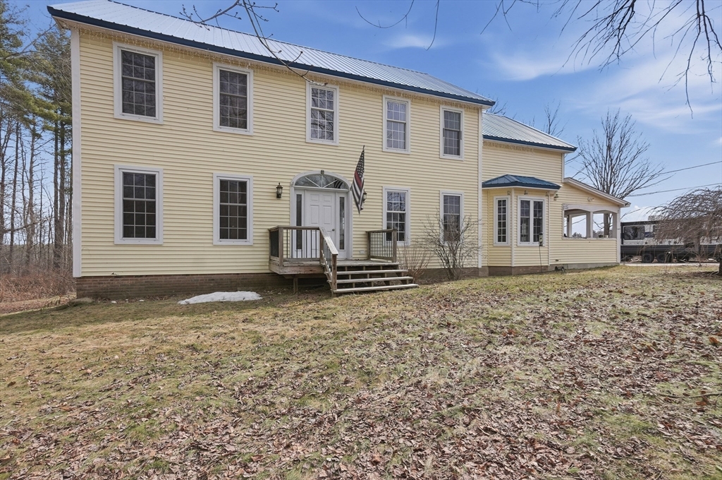 311 South Sugar Hill Road Weare, NH 03281 - Photo 2 of 38