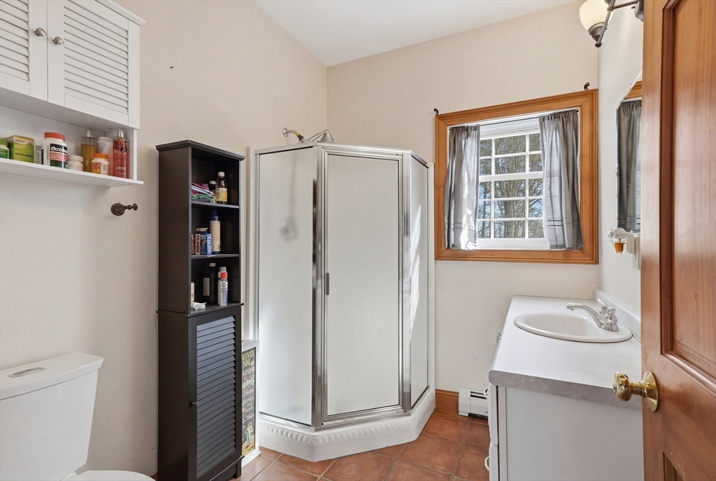 311 South Sugar Hill Road Weare, NH 03281 - Photo 21 of 38