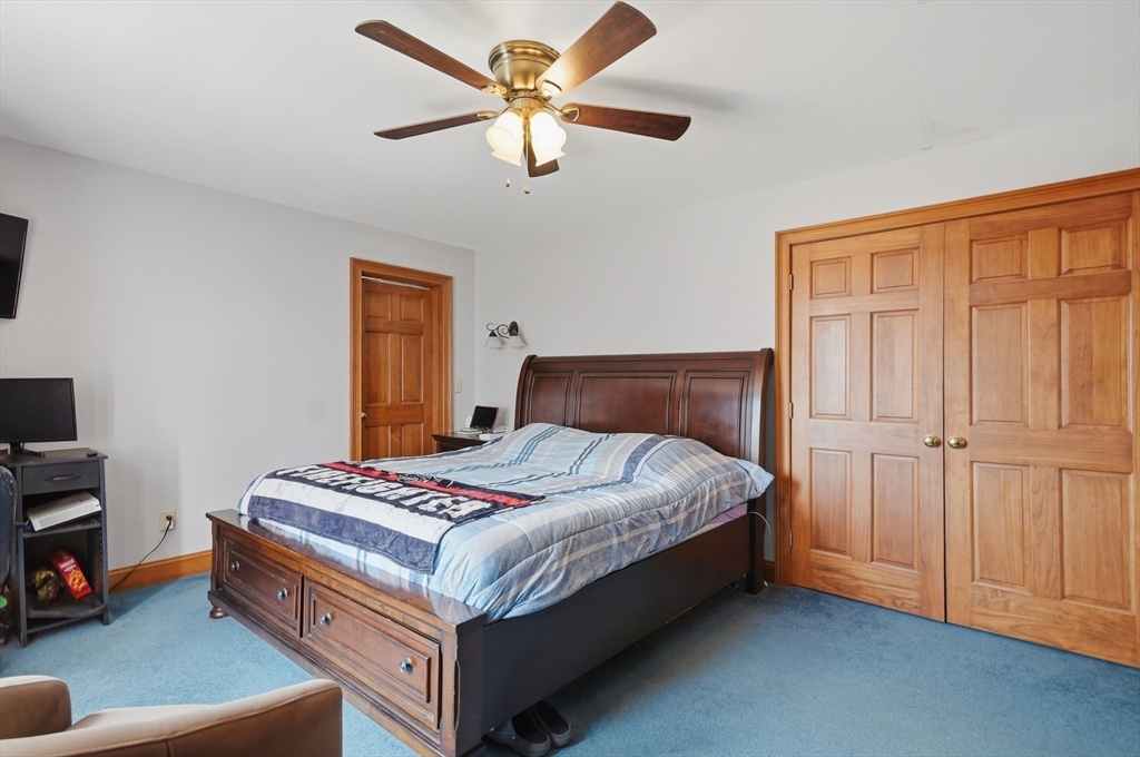 311 South Sugar Hill Road Weare, NH 03281 - Photo 22 of 38