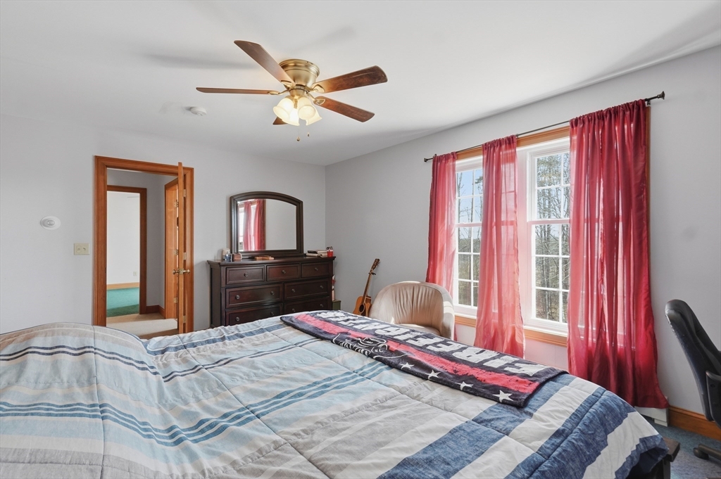 311 South Sugar Hill Road Weare, NH 03281 - Photo 24 of 38