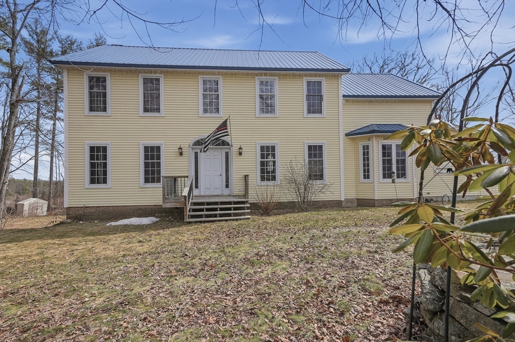 311 South Sugar Hill Road Weare, NH 03281 - Photo 30 of 38