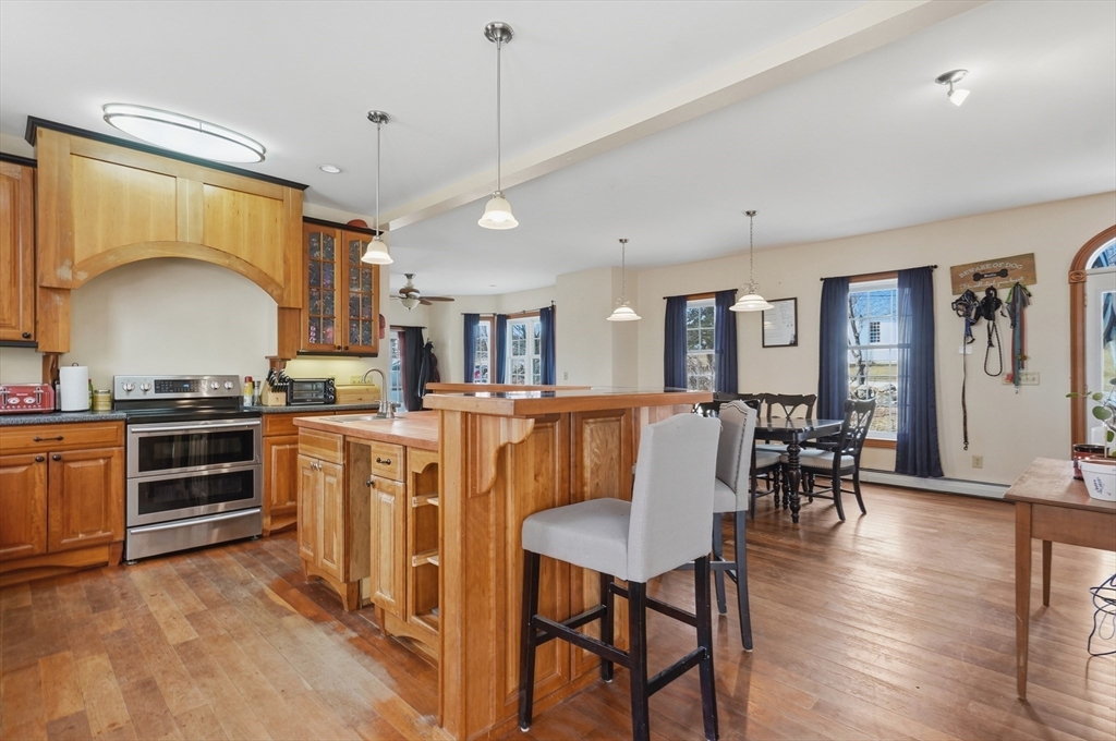 311 South Sugar Hill Road Weare, NH 03281 - Photo 3 of 38