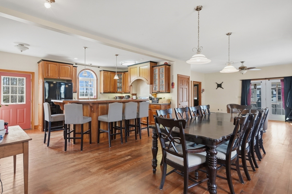 311 South Sugar Hill Road Weare, NH 03281 - Photo 7 of 38