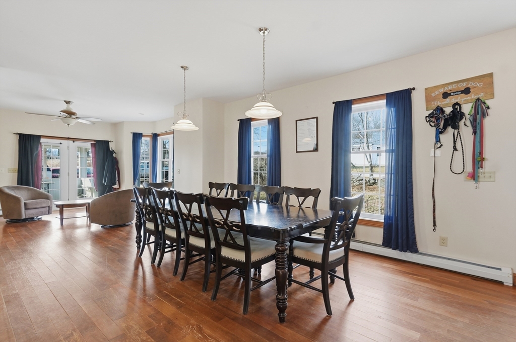 311 South Sugar Hill Road Weare, NH 03281 - Photo 9 of 38