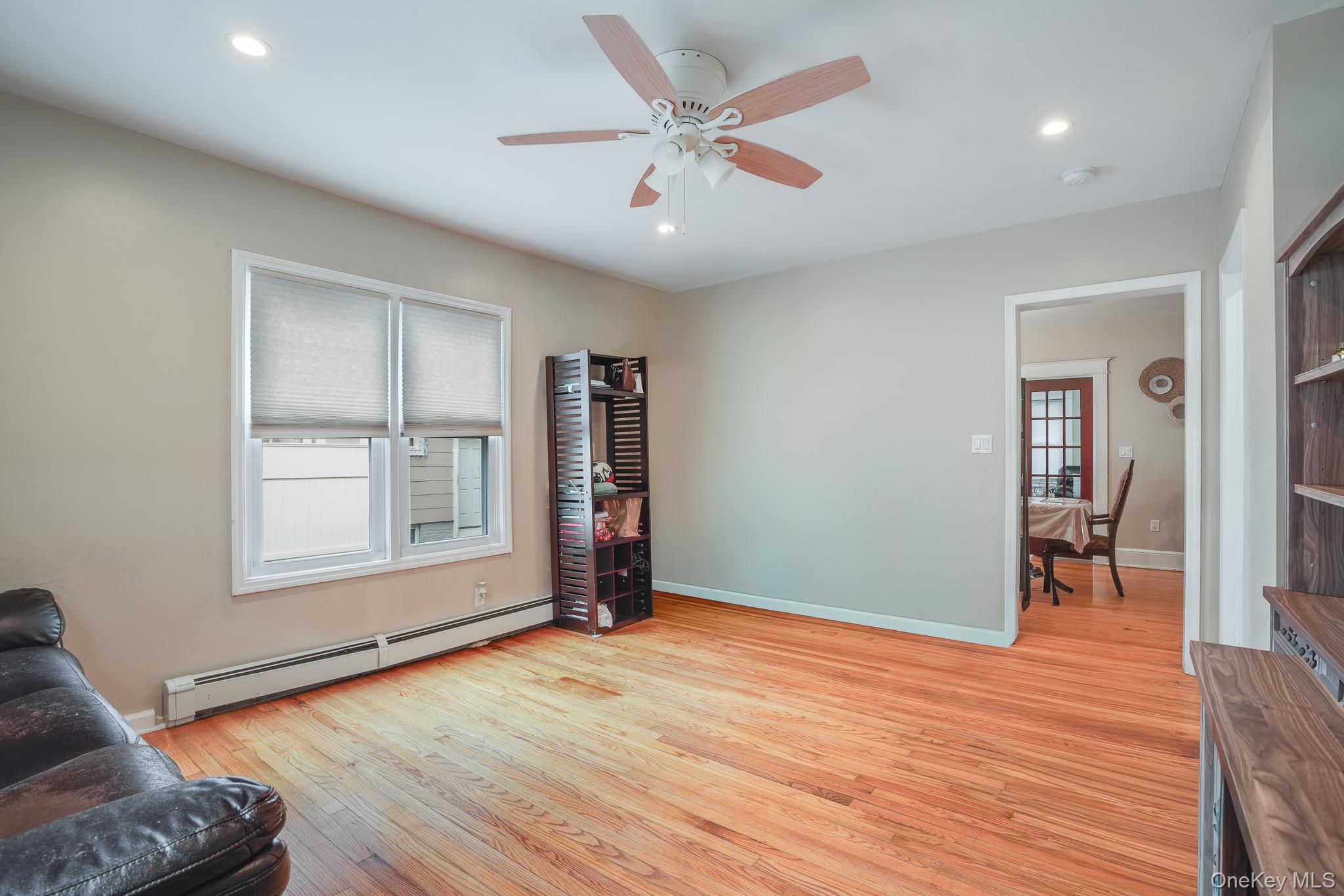 609 Washington Street Peekskill, NY 10566 - Photo 15 of 37 Another view of office/den.