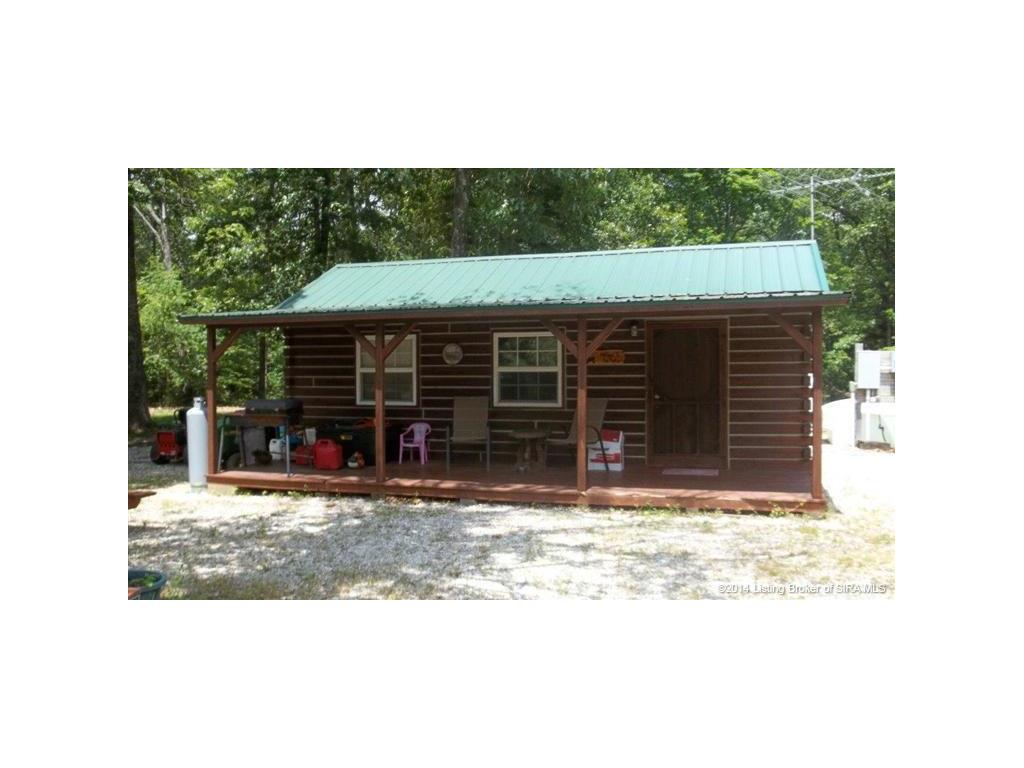 0 North Ridge Road Milltown, IN 47145 - Photo 1 of 12 Gallery Image 1