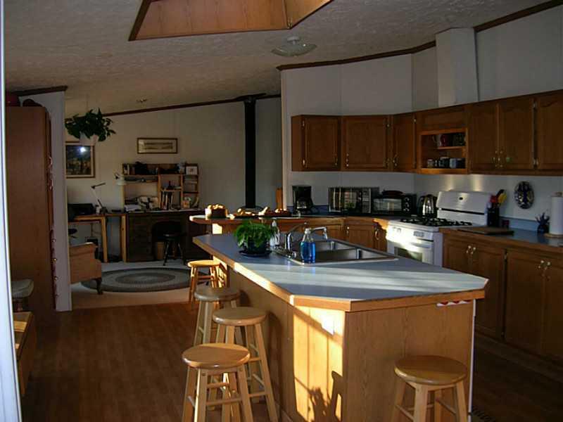 280 Lisbon Road Sabattus, ME 04280 - Photo 19 of 35 Kitchen.