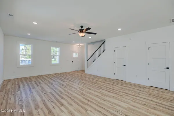 $310,000 | 201 West Williams Street, Burgaw, NC 28425