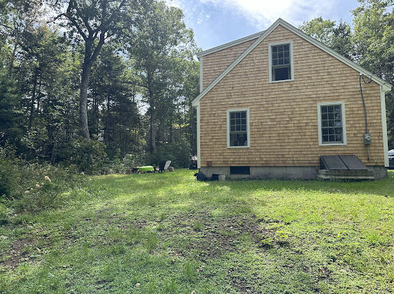 24 Riverview Road Pemaquid, ME 04558 - Photo 4 of 18 IMG_0438