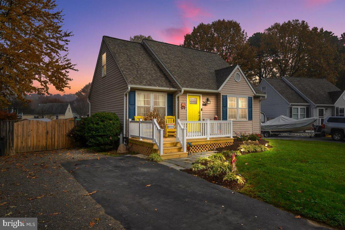 1402 Rio Grande Court Severn, MD 21144 - Photo 2 of 32 Gallery Image 2