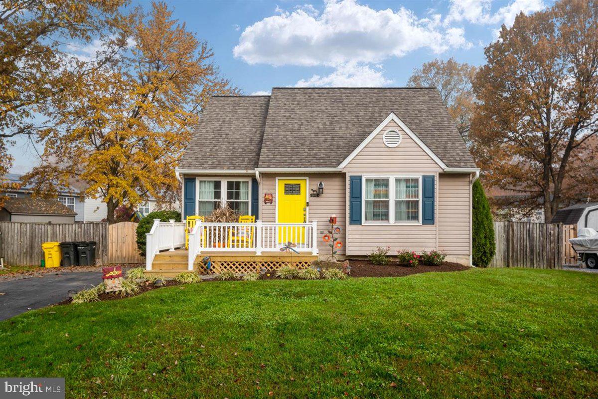 1402 Rio Grande Court Severn, MD 21144 - Photo 3 of 32 Gallery Image 3