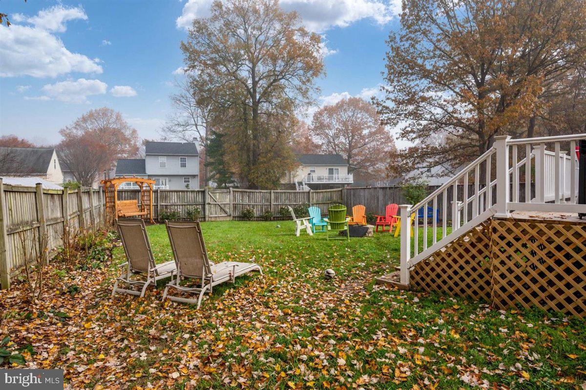 1402 Rio Grande Court Severn, MD 21144 - Photo 26 of 32 Gallery Image 26