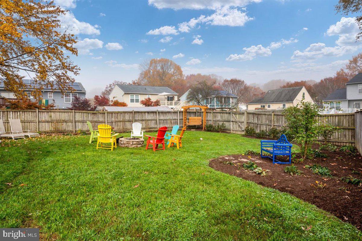 1402 Rio Grande Court Severn, MD 21144 - Photo 27 of 32 Gallery Image 27