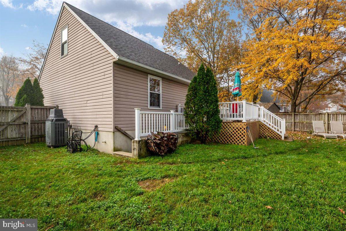 1402 Rio Grande Court Severn, MD 21144 - Photo 28 of 32 Gallery Image 28