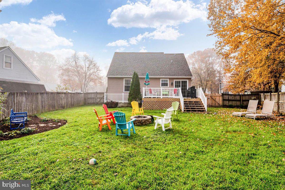 1402 Rio Grande Court Severn, MD 21144 - Photo 29 of 32 Gallery Image 29