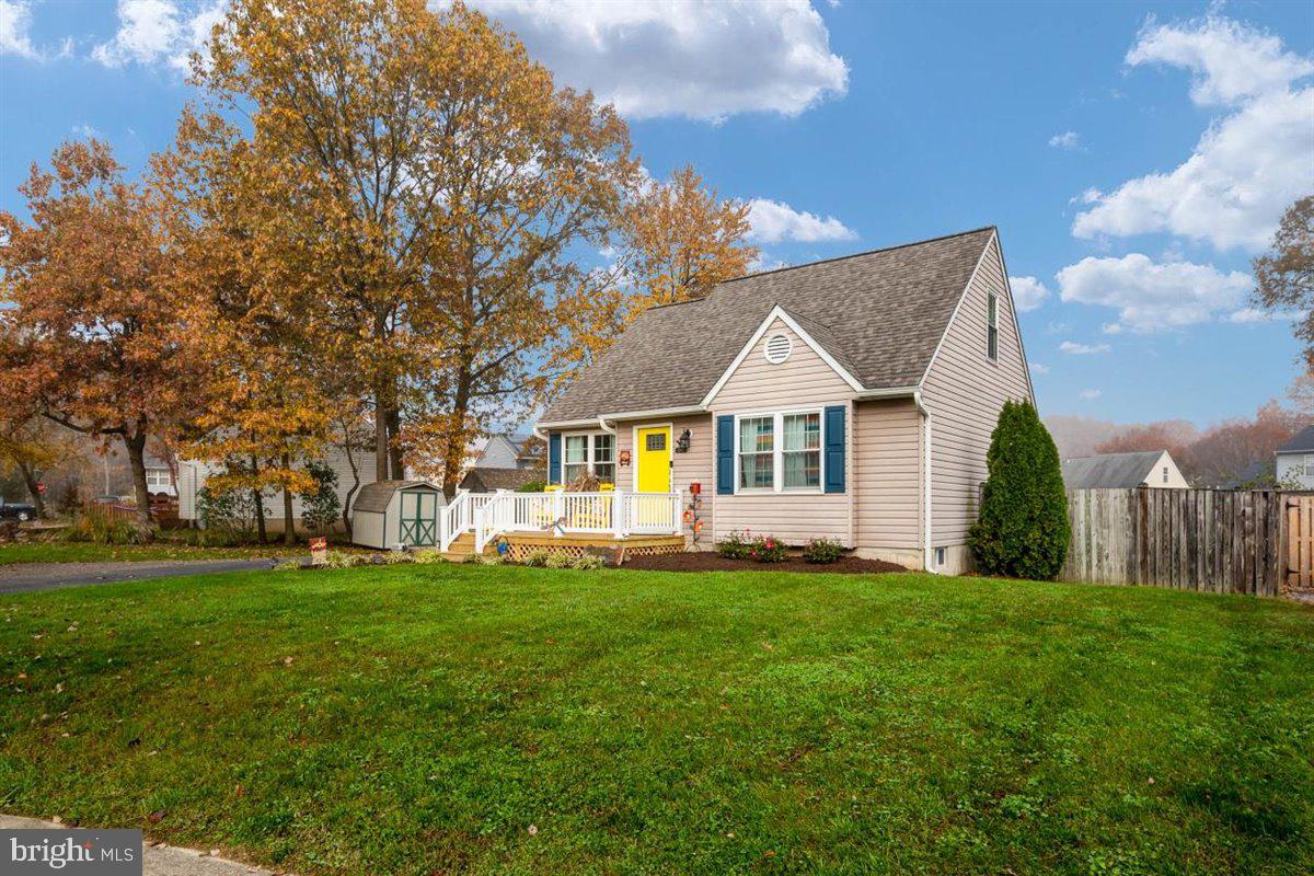 1402 Rio Grande Court Severn, MD 21144 - Photo 4 of 32 Gallery Image 4