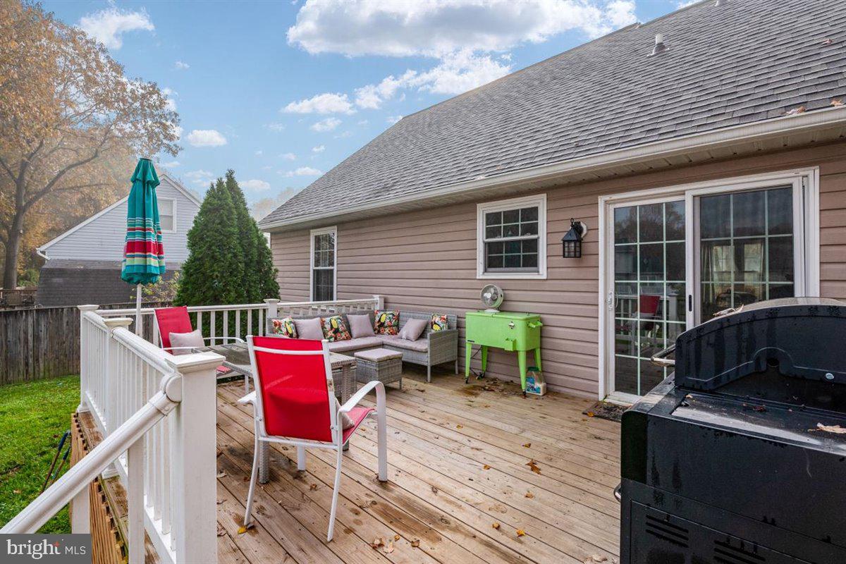 1402 Rio Grande Court Severn, MD 21144 - Photo 31 of 32 Gallery Image 31
