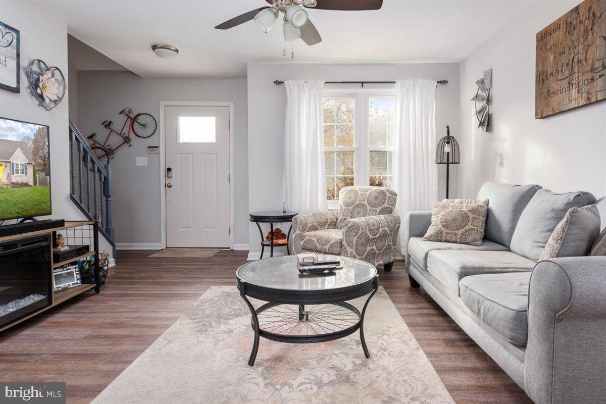 1402 Rio Grande Court Severn, MD 21144 - Photo 8 of 32 Gallery Image 8