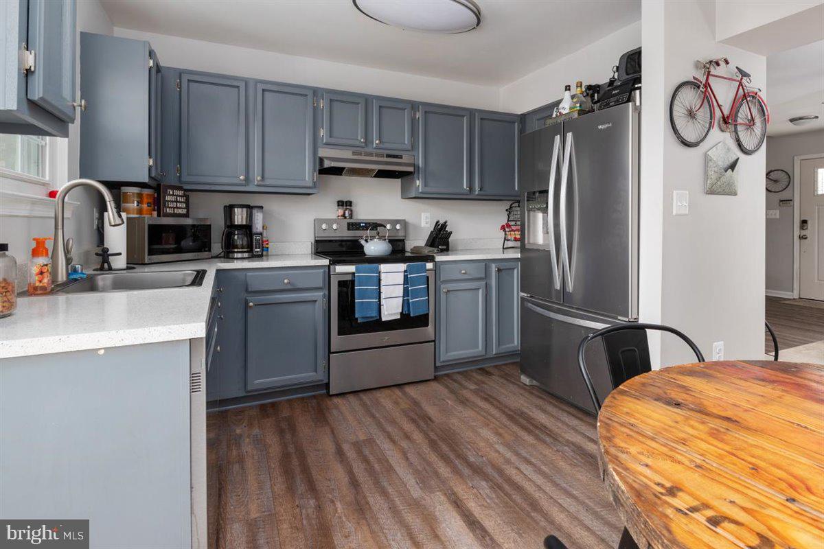 1402 Rio Grande Court Severn, MD 21144 - Photo 10 of 32 Gallery Image 10