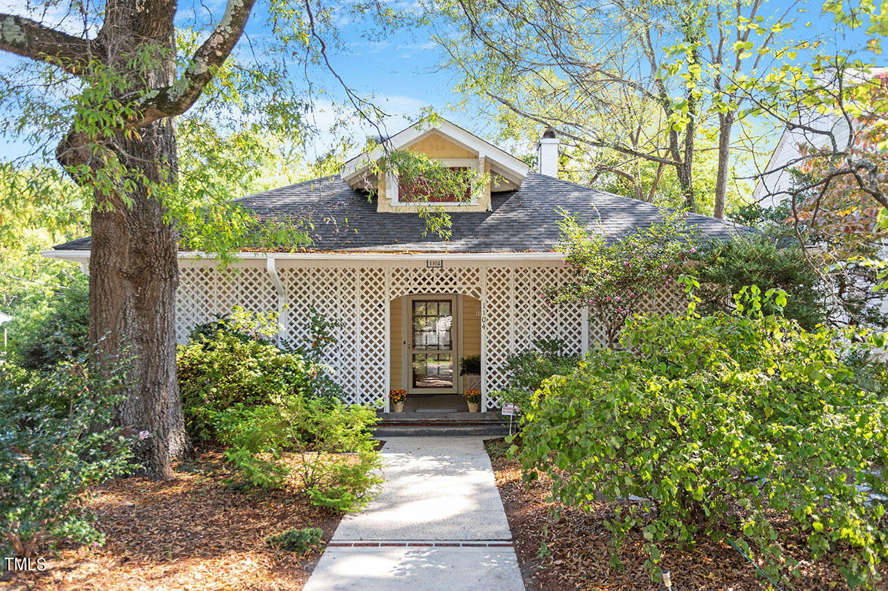 1104 North Gregson Street P_01