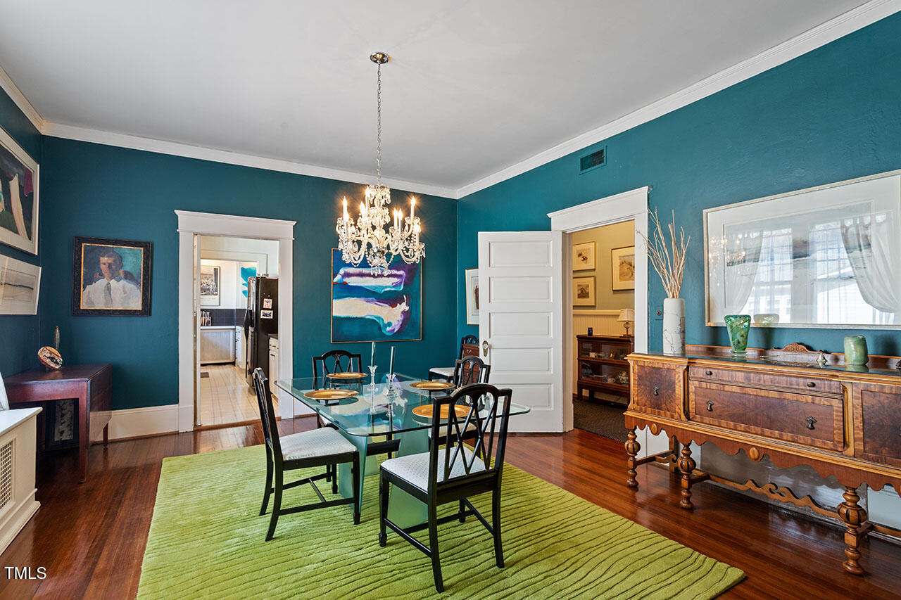 1104 North Gregson Street Durham, NC 27701 - Photo 11 of 45 1104 North Gregson Street P_20