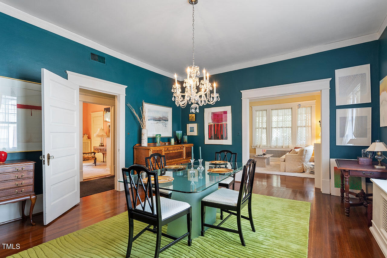 1104 North Gregson Street Durham, NC 27701 - Photo 12 of 45 1104 North Gregson Street P_21