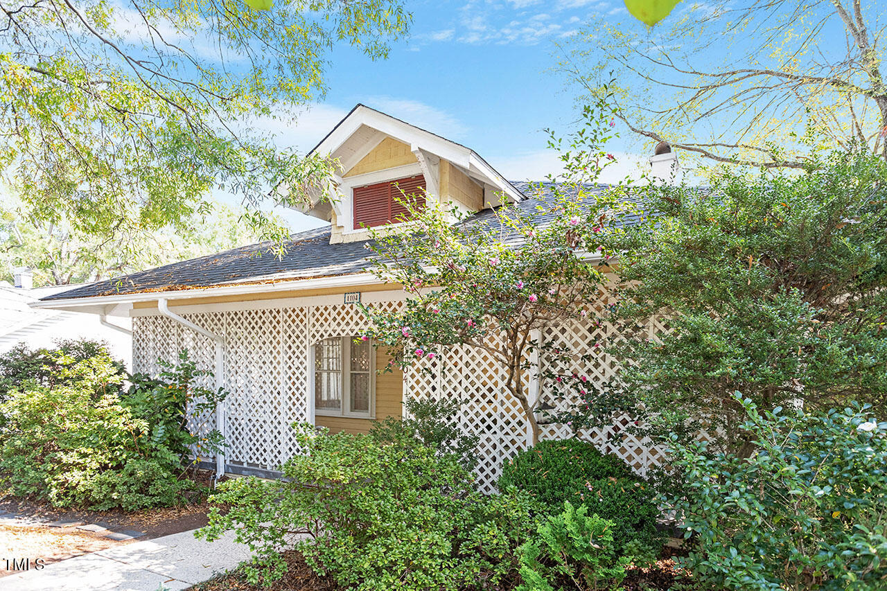 1104 North Gregson Street Durham, NC 27701 - Photo 2 of 45 1104 North Gregson Street P_03