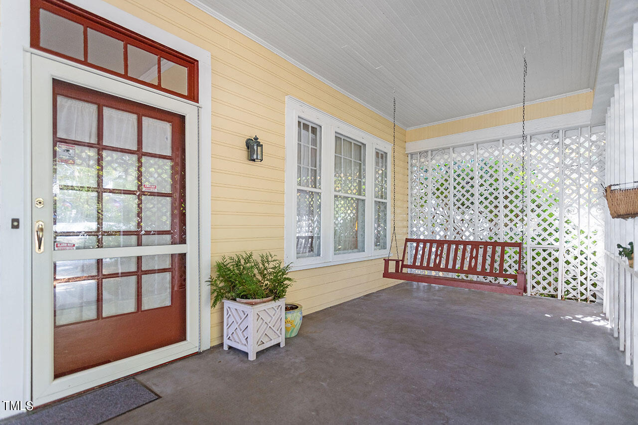 1104 North Gregson Street Durham, NC 27701 - Photo 4 of 45 1104 North Gregson Street P_13