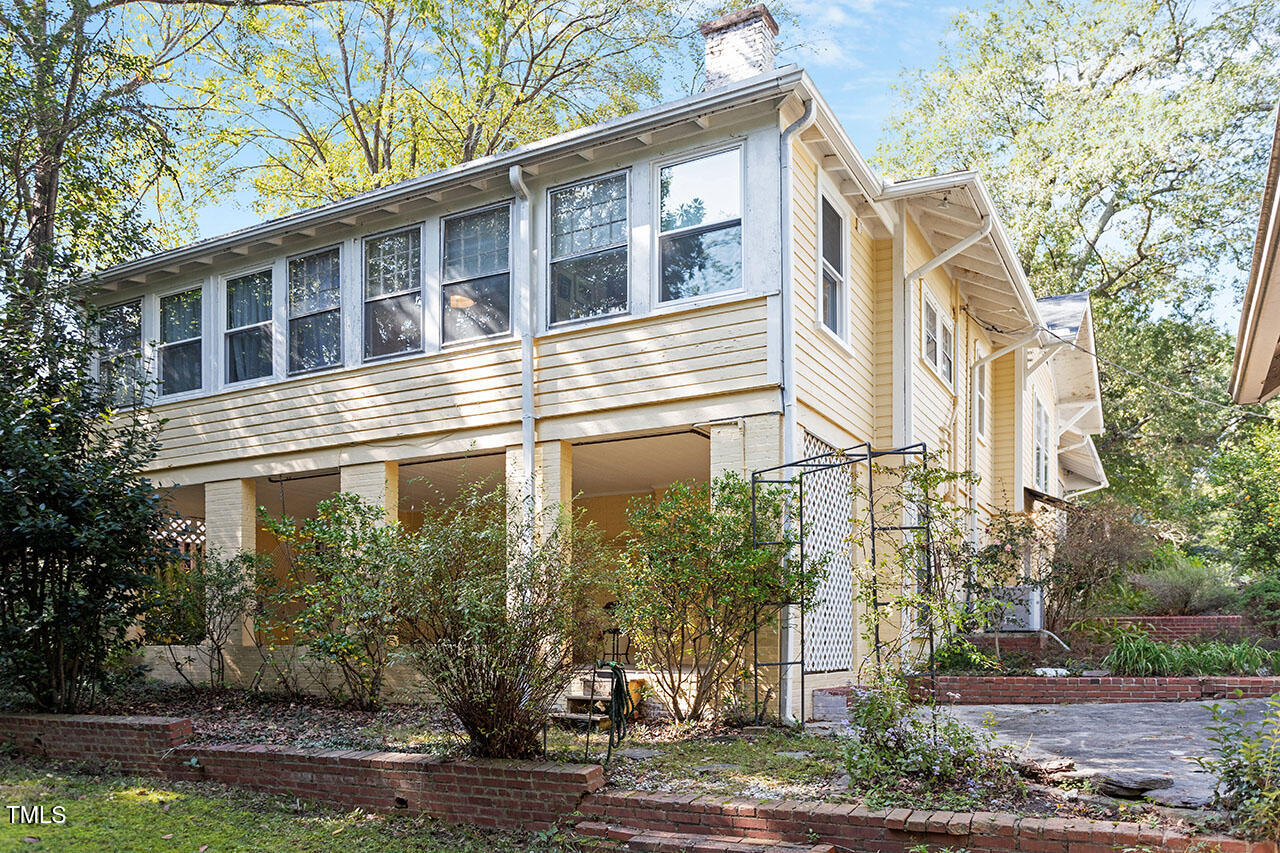 1104 North Gregson Street Durham, NC 27701 - Photo 43 of 45 1104 North Gregson Street P_07