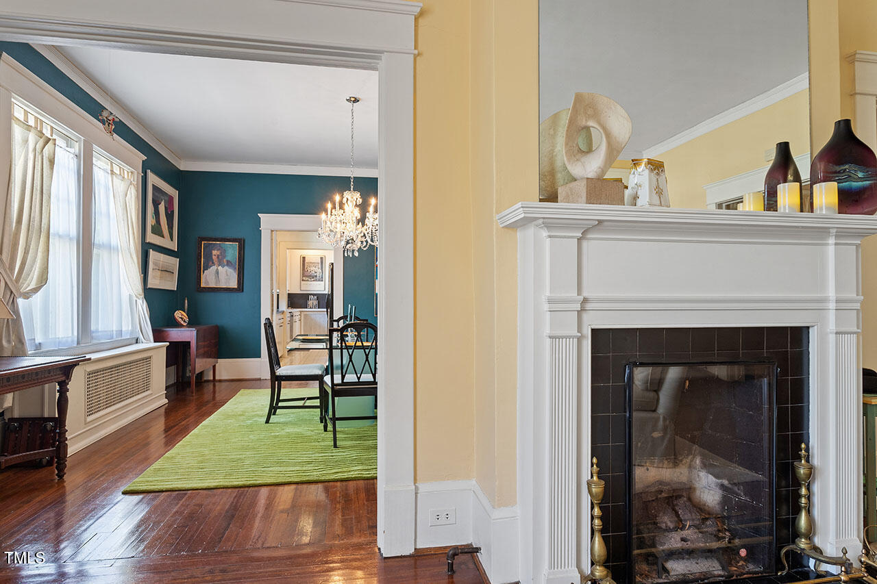 1104 North Gregson Street Durham, NC 27701 - Photo 10 of 45 1104 North Gregson Street P_19