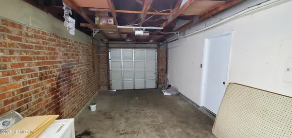 a view of construction area