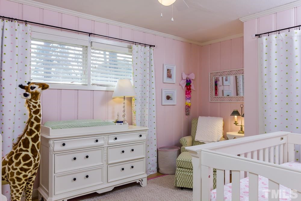 3102 Childers Street Raleigh, NC 27612 - Photo 19 of 21 Photo 19
