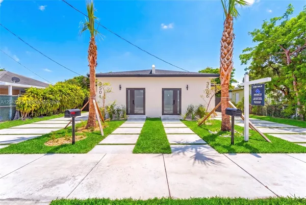 $949,000 | 3506 Northwest 9th Avenue, Miami, FL 33127