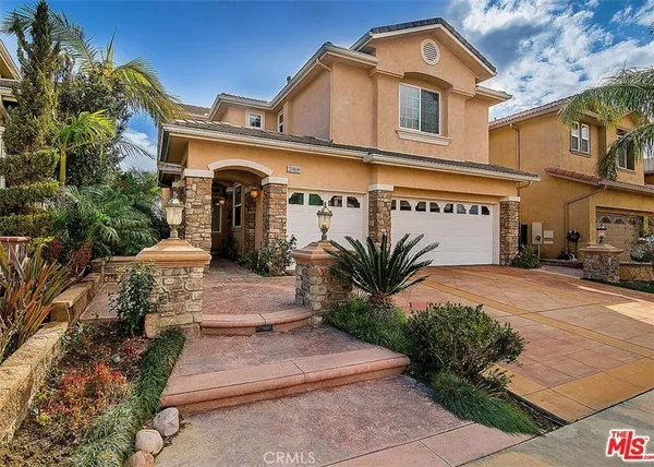 $7,500 | 20800 Campania Lane, Porter Ranch, CA 91326