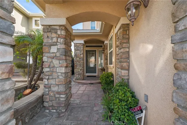 $7,500 | 20800 Campania Lane, Porter Ranch, CA 91326