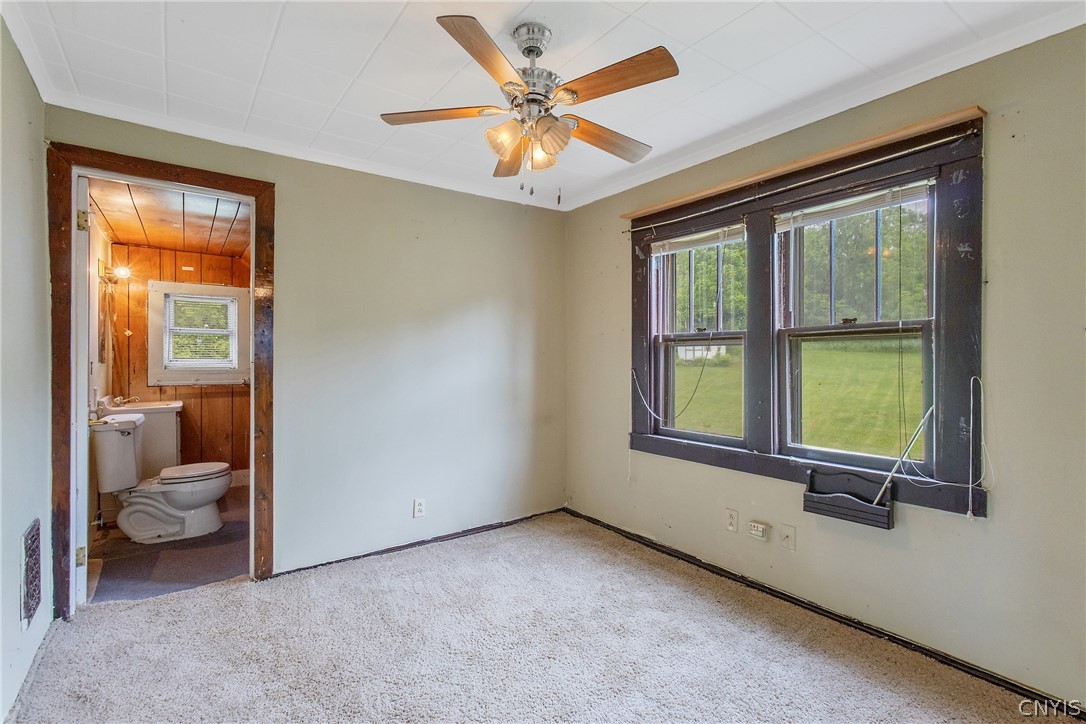 134 Armstrong Road Geddes, NY 13209 - Photo 24 of 49